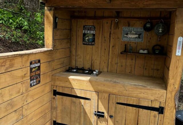 Old Castle Lake - Image 10