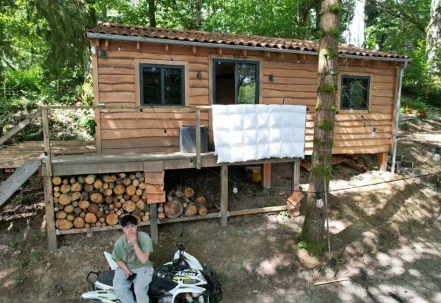 Old Castle Lake - Image 8