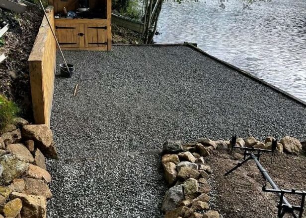 Old Castle Lake - Image 7