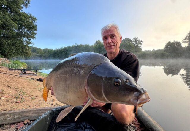 Old Castle Lake - Image 6