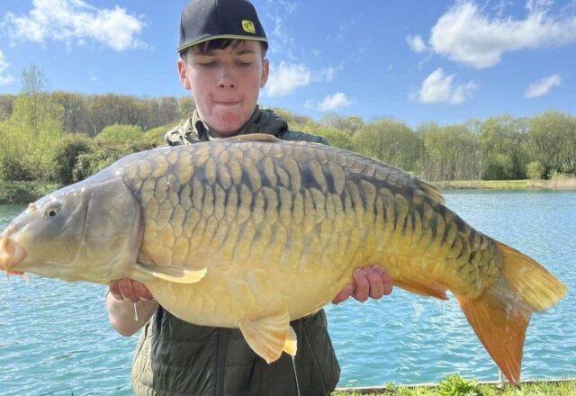 St Brice Carping - Image 10