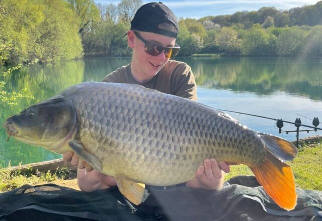 St Brice Carping - Image 4