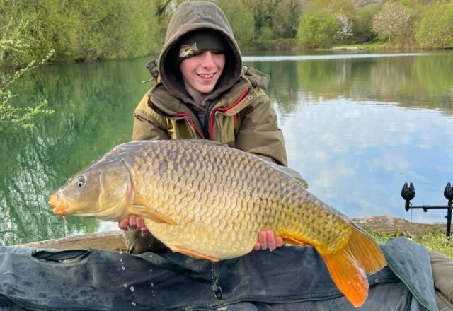 St Brice Carping - Image 3