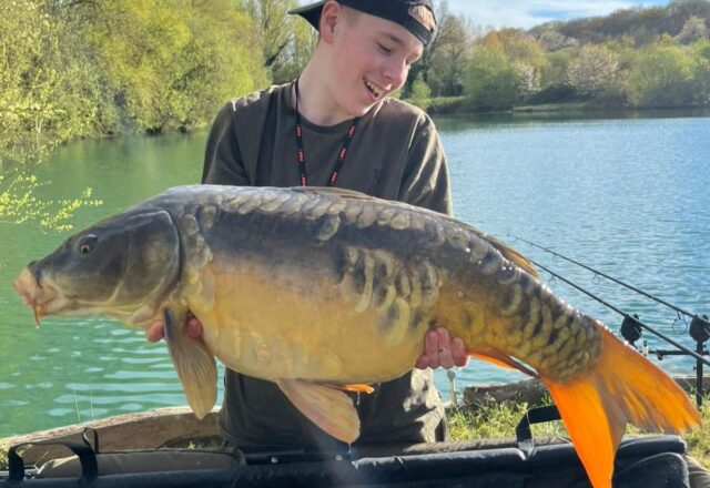 St Brice Carping - Image 2