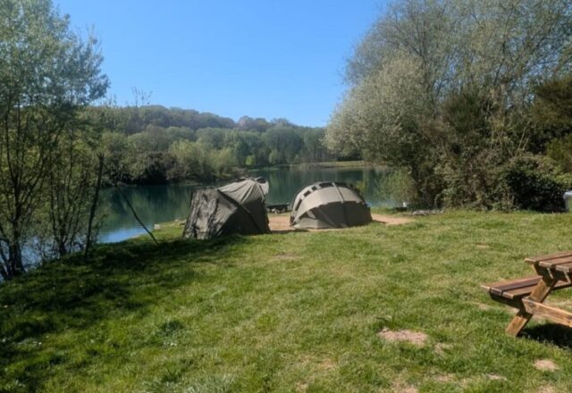 St Brice Carping - Image 9