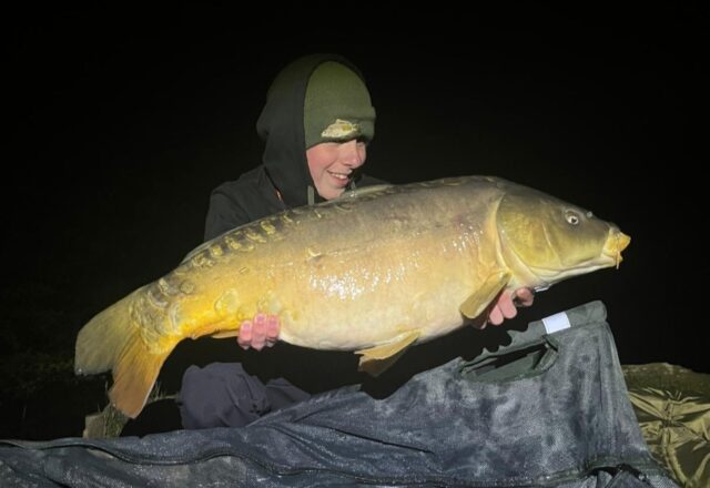 St Brice Carping - Image 8