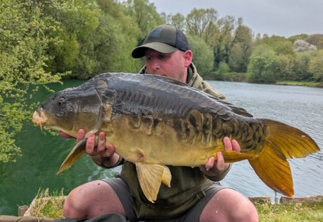 St Brice Carping - Image 7