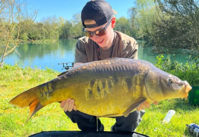 St Brice Carping - Image 6