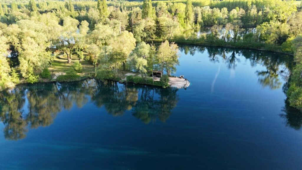 How to Choose Between Lake Exclusive and Individual Swims