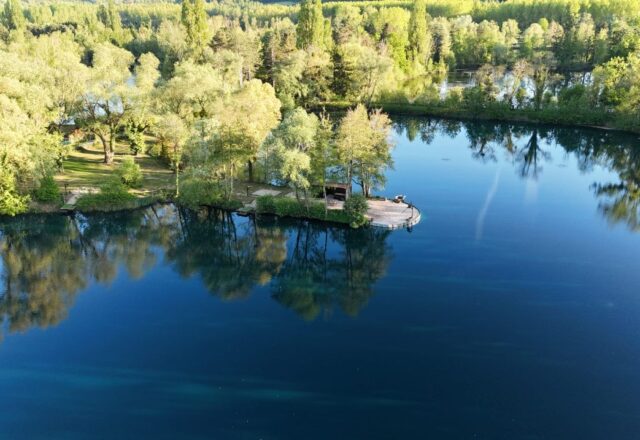 Willow Pool - Image 1