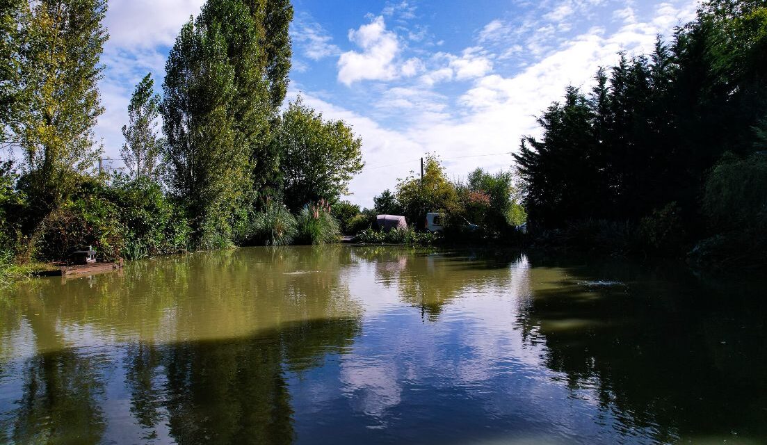 Barbret Lake - Photo 18