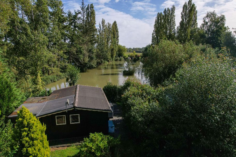 Barbret Lake - Photo 15