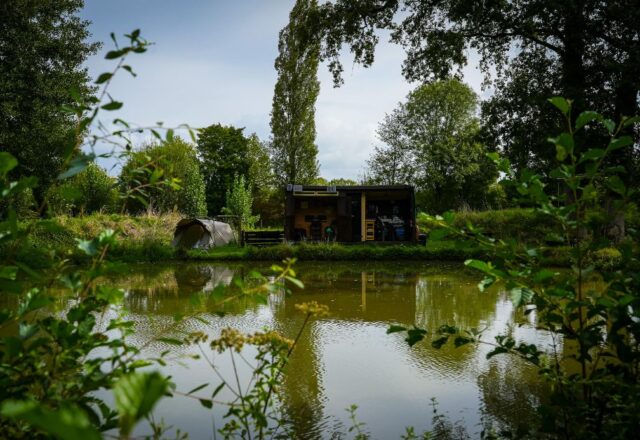 Barbret Lake - Image 1