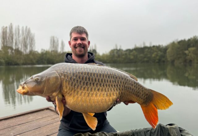 Belenos Lake - Image 3