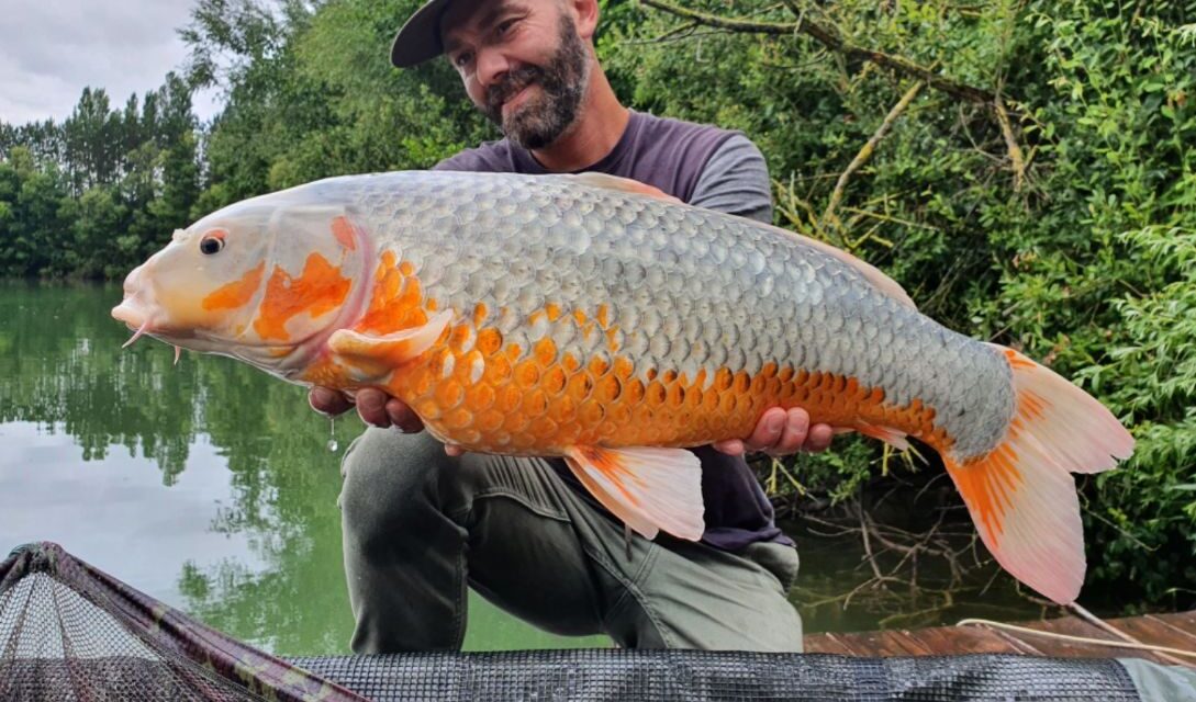 Belenos Lake