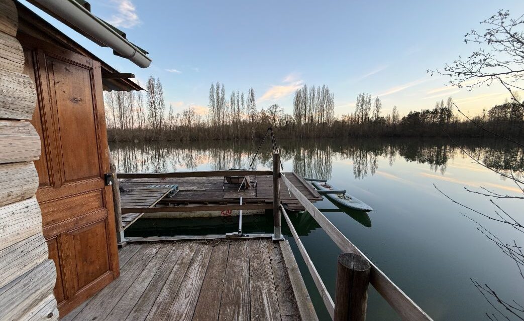 Belenos Lake