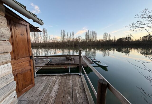 Belenos Lake - Image 8