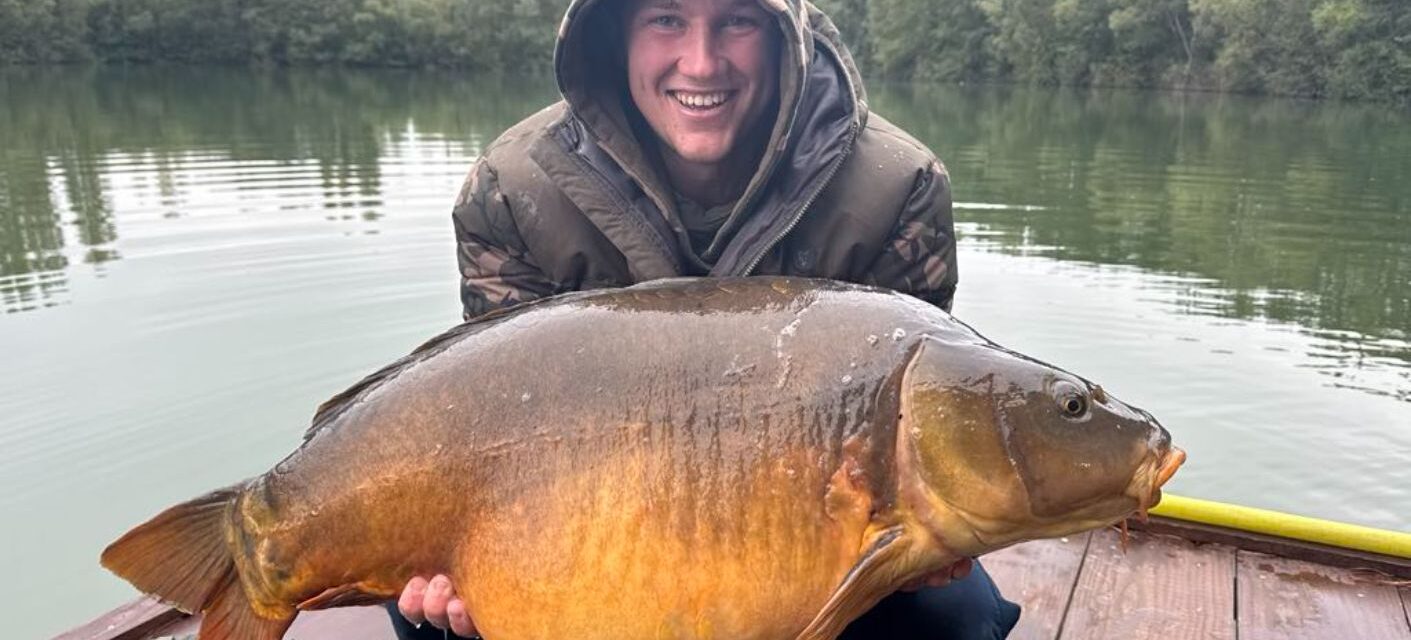 Belenos Lake