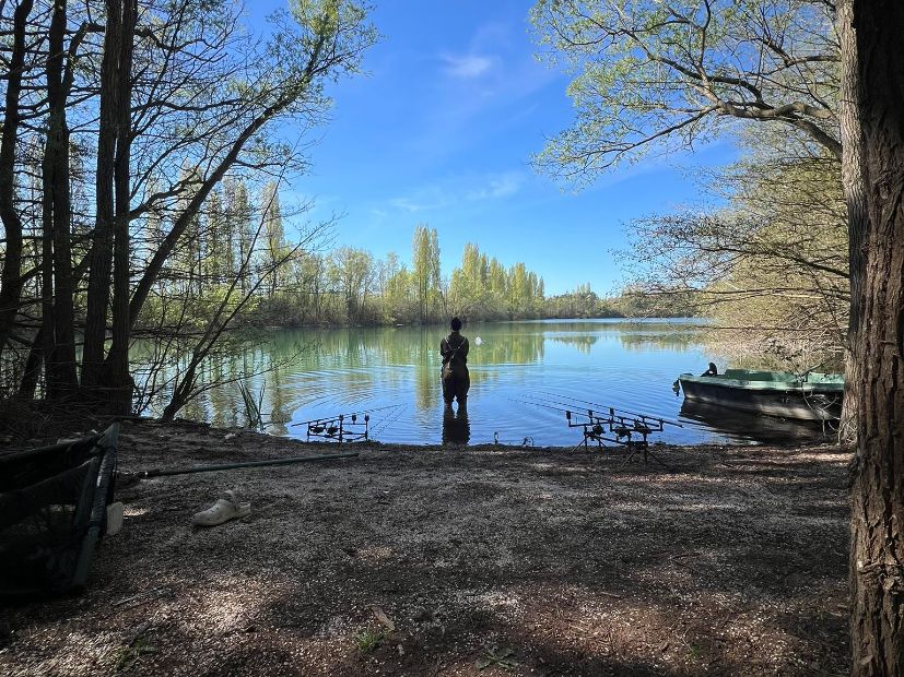 Belenos Lake - Photo 11