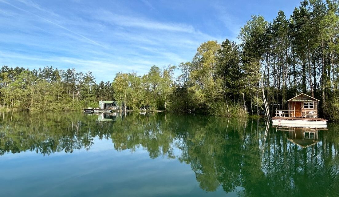 Belenos Lake