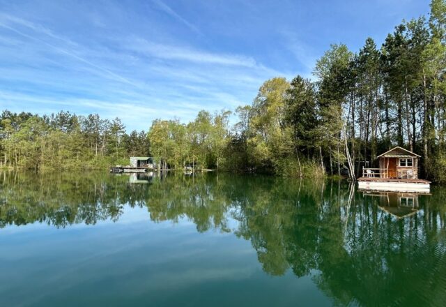 Belenos Lake - Image 1