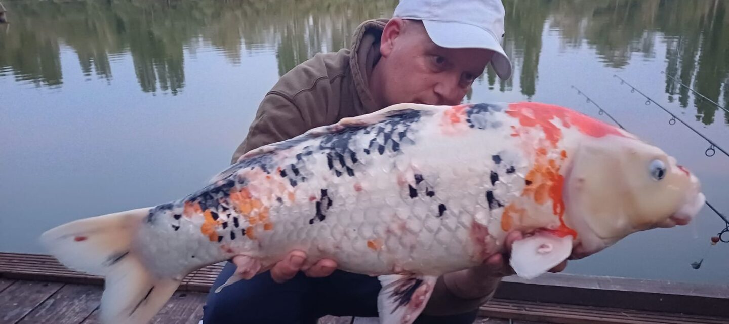 Belenos Lake - Photo 13