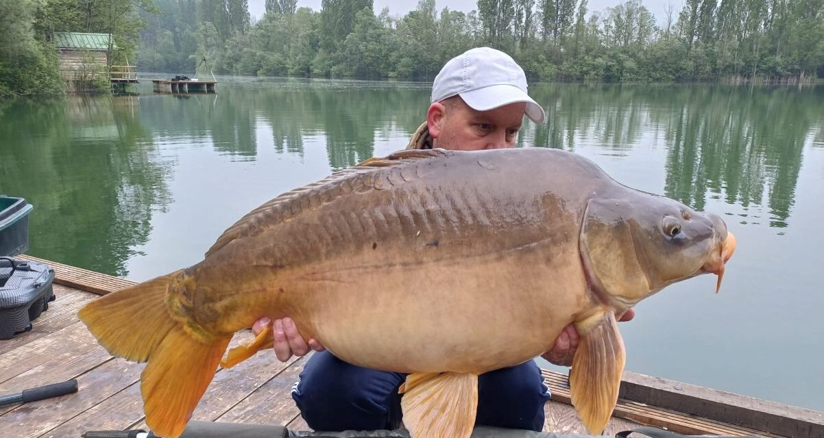 Belenos Lake