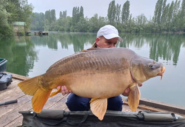 Belenos Lake - Image 2