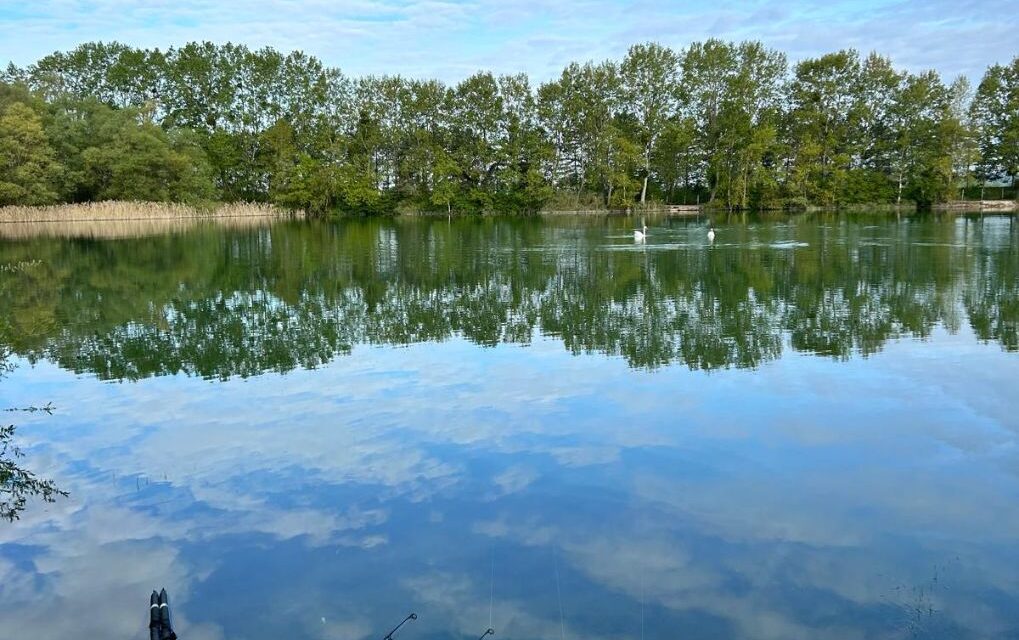 Lac Lassi - Photo 12