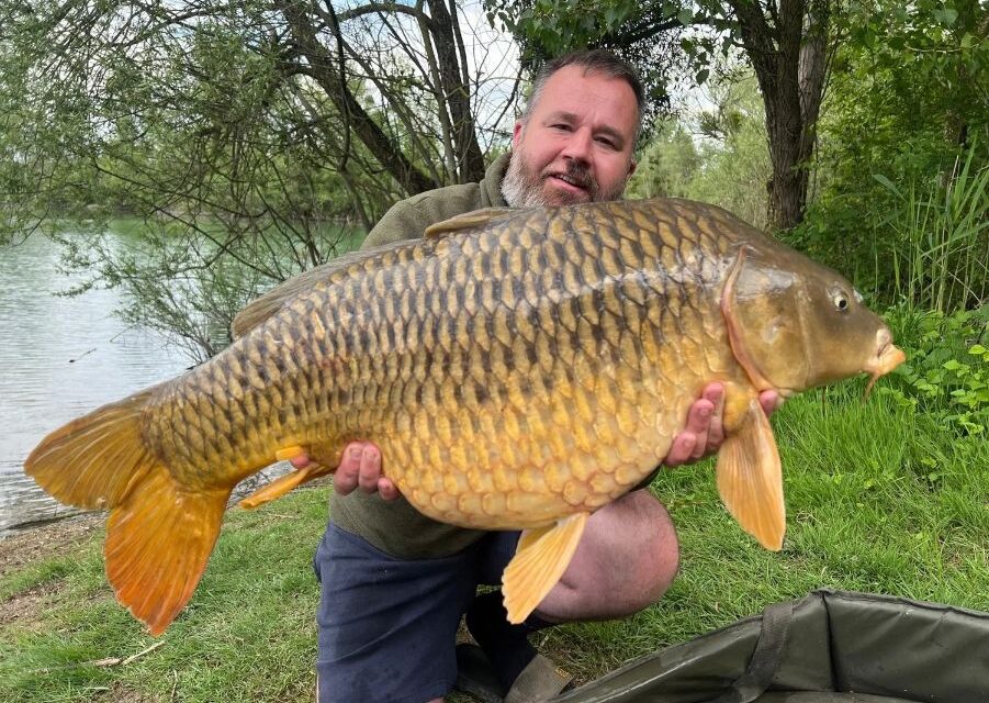 Lac Lassi