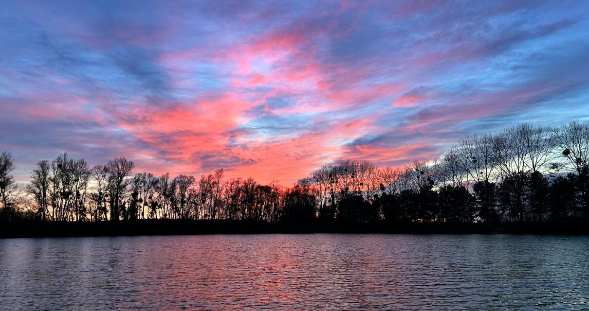 Lac Lassi