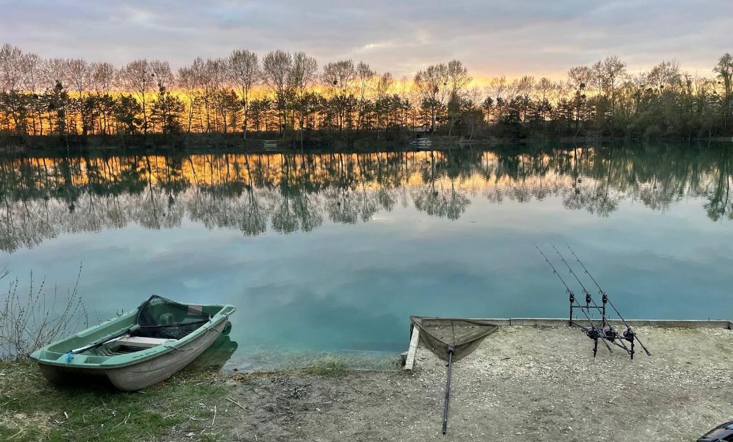 Lac Lassi