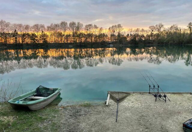 Lac Lassi - Image 1