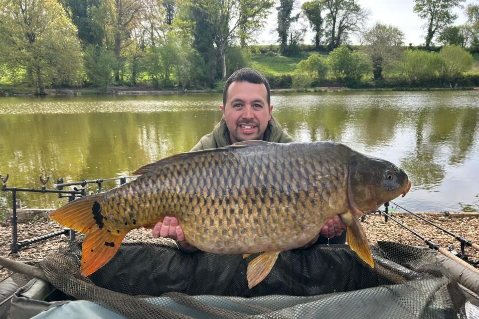 Oak Tree Lakes