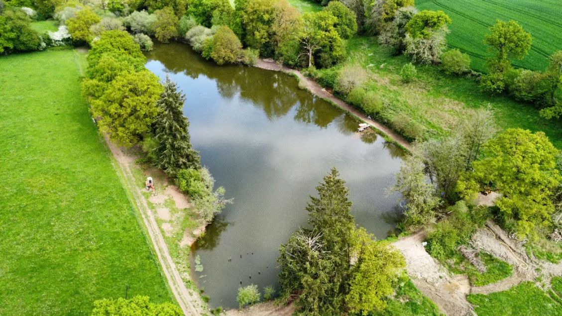 Oak Tree Lakes