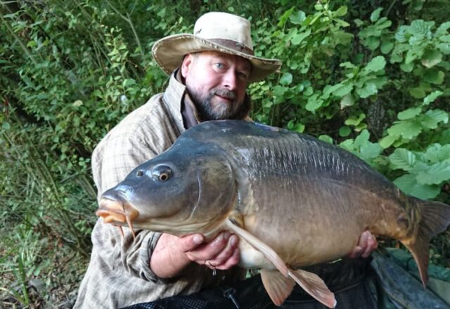 Quarry Bank Carp Pool - Image 2