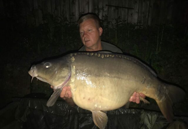 Quarry Bank Carp Pool - Image 5