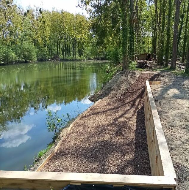 Lac Olivia - Photo 12