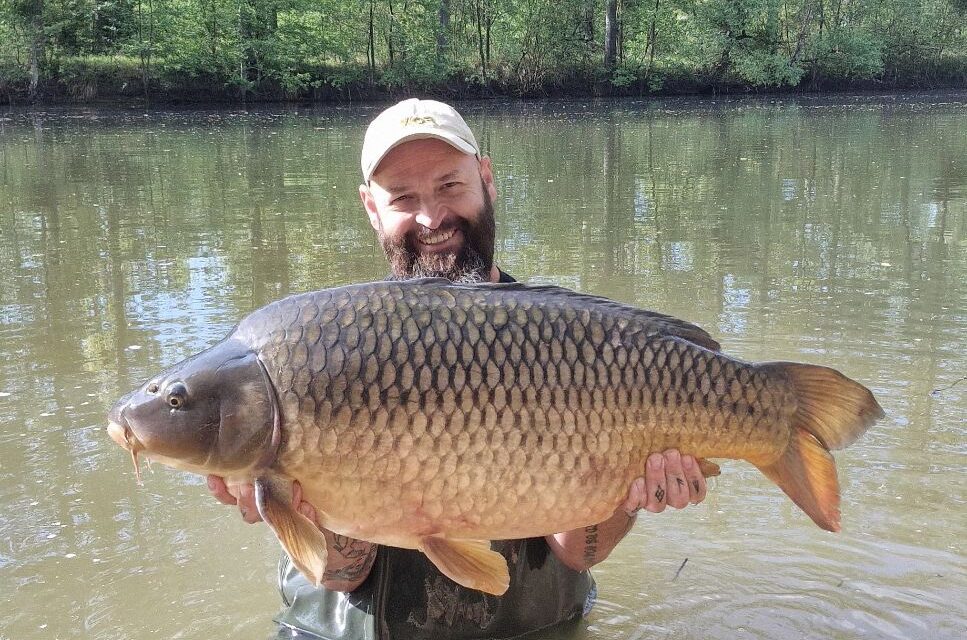 Lac Olivia